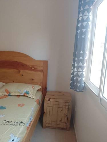 Apartamento Tahi Residence