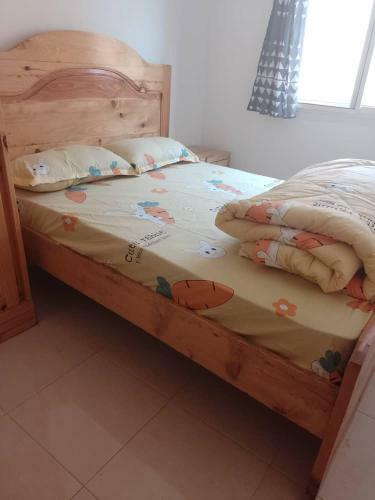 Apartamento Tahi Residence