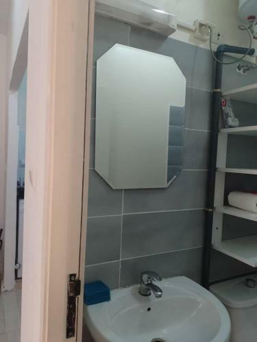 Apartamento Tahi Residence