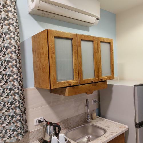 Apartamento New Blue Hole Plaza