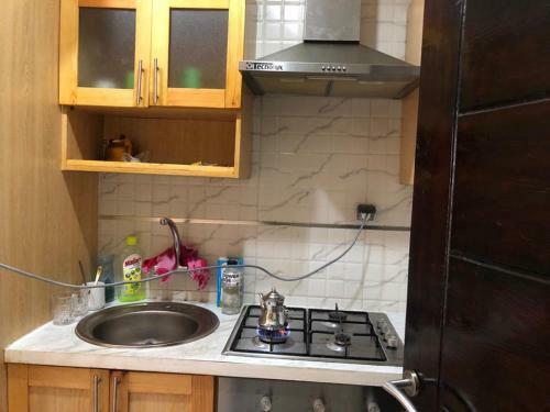 Apartamento Cit� Mixta