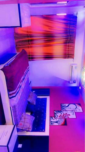 Apartamento Cit� Mixta