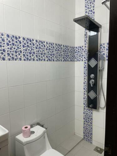 Apartamento Alimou Appartement Dakar
