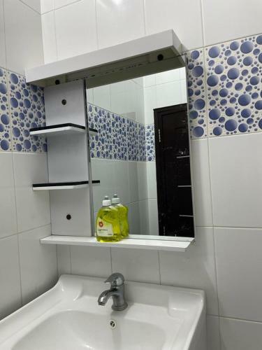 Apartamento Alimou Appartement Dakar