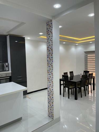 Apartamento Alimou Appartement Dakar