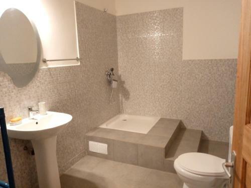 Apartamento Villa Claudy