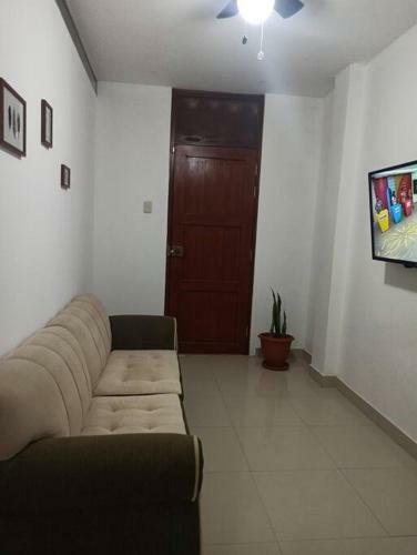 Apartamento Casa Los Andes Piura