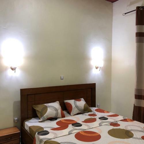 A Beautiful 4 Bedrooms Vacation Home