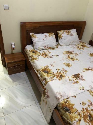 A Beautiful 4 Bedrooms Vacation Home