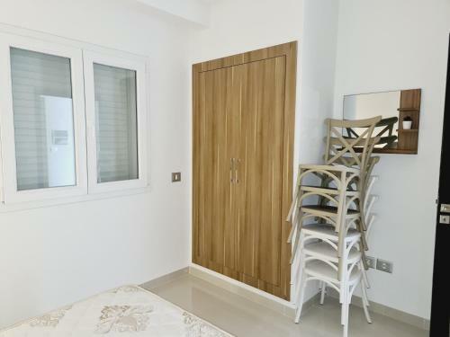 Apartamento Superbe Appart Dans Une R�sidence Pieds Dans L'eau