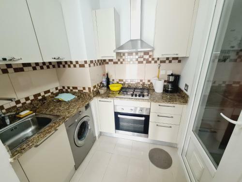 Apartamento Superbe Appart Dans Une R�sidence Pieds Dans L'eau