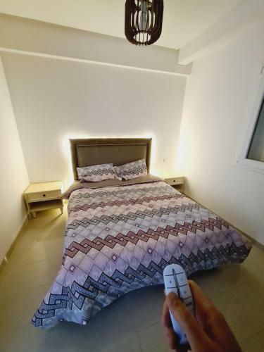 Apartamento Superbe Appart Dans Une R�sidence Pieds Dans L'eau