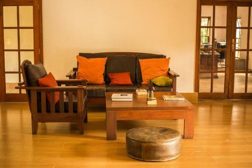 Hotel Amani Safari Lodge