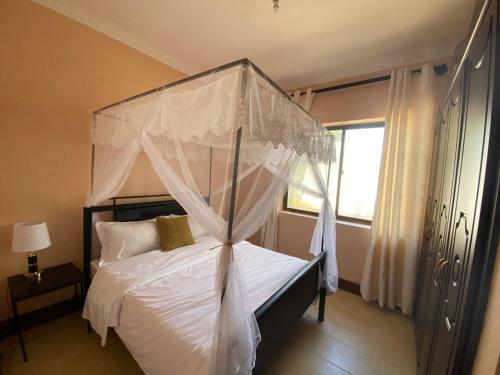Utulivu Hostel