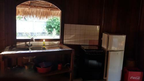 Lodge Villa Mampiadana