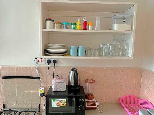 Apartamento Homely Apt 3