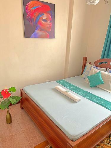 Apartamento Homely Apt 3