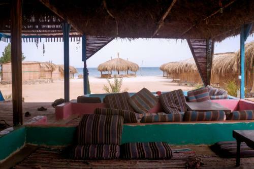 Hotel Ashry Oasis