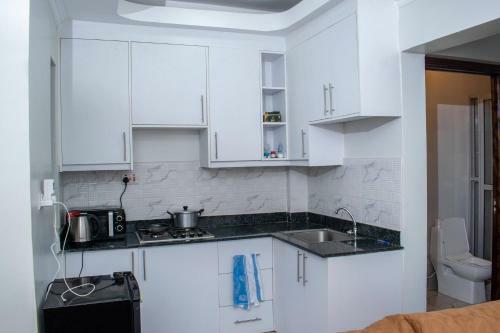 Blended Furnished Apartments Muthiga Kikuyu