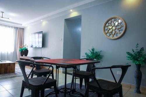 Apartamento Home Away From Home