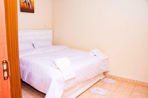 Apartamento Utawala Cozy Place
