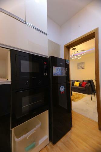 Apartamento Luxurious 2 Bedroom Shortlet, Midak Mews