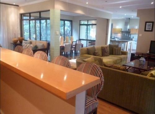 Apartamento Zimbali Beach Estate