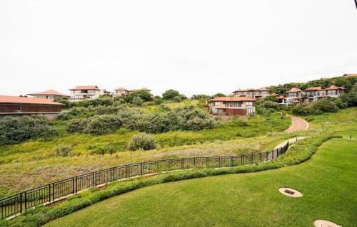 Apartamento Zimbali Beach Estate