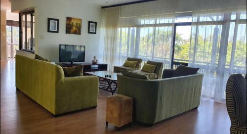 Apartamento Zimbali Beach Estate