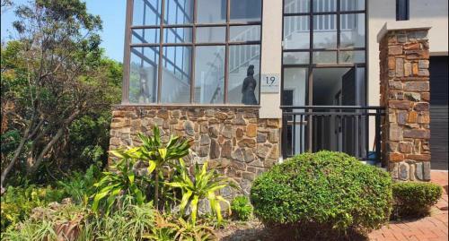 Apartamento Zimbali Beach Estate