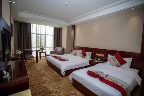 Thw Hotel
