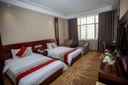 Thw Hotel
