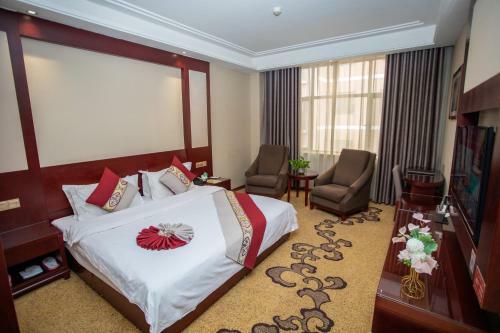 Thw Hotel