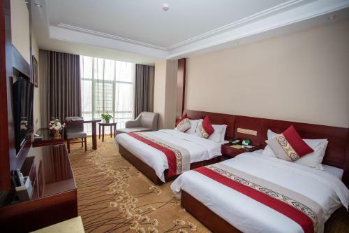 Thw Hotel