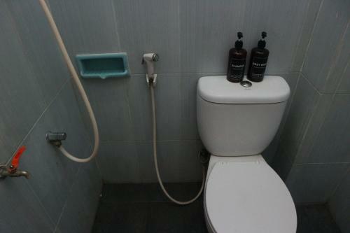 Hostal Griya Kinari