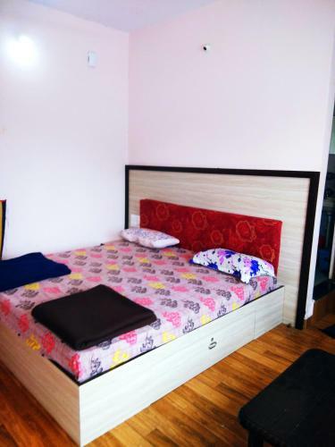 Hotel Vishwas Comforts