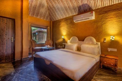 Hotel Lohagarh Corbett Resort