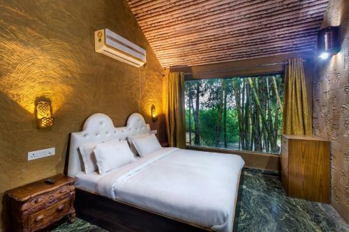 Hotel Lohagarh Corbett Resort