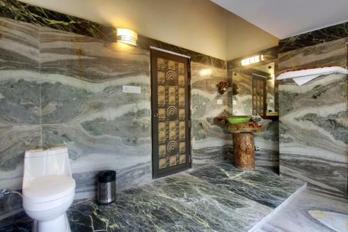 Hotel Lohagarh Corbett Resort
