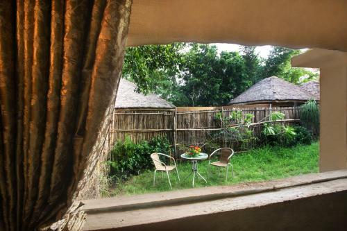 Hotel Lohagarh Corbett Resort