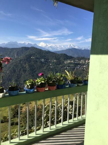 Getaway Residency