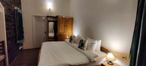 Hotel Himalayan Hive Home