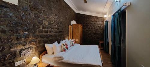 Hotel Himalayan Hive Home