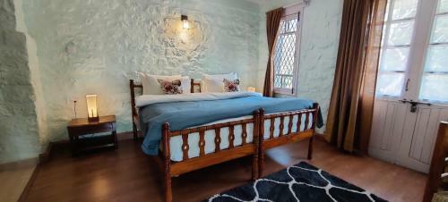 Hotel Himalayan Hive Home