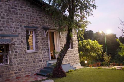 Hotel Himalayan Hive Home