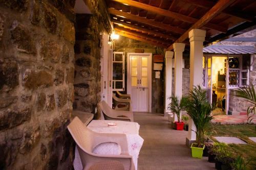 Hotel Himalayan Hive Home