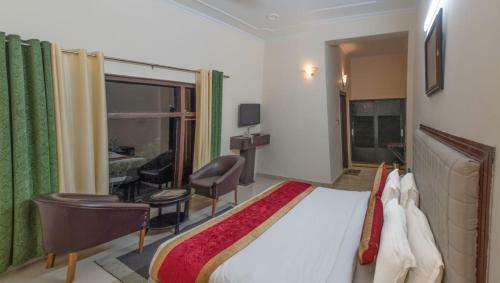 Hotel Vaapi Comfort Inn