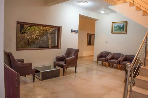 Hotel Vaapi Comfort Inn