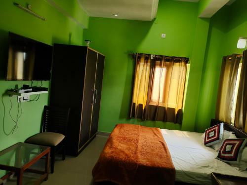 Remarkable 1-bed House In Bhimtal