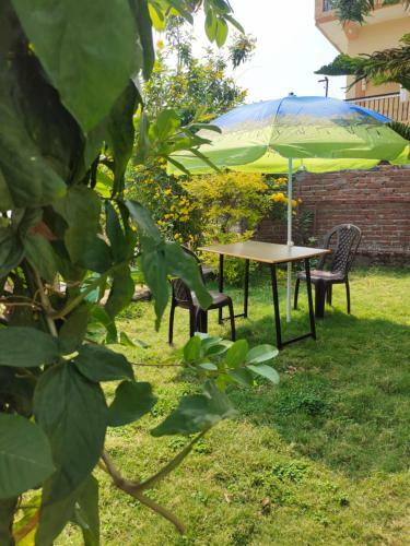 Remarkable 1-bed House In Bhimtal